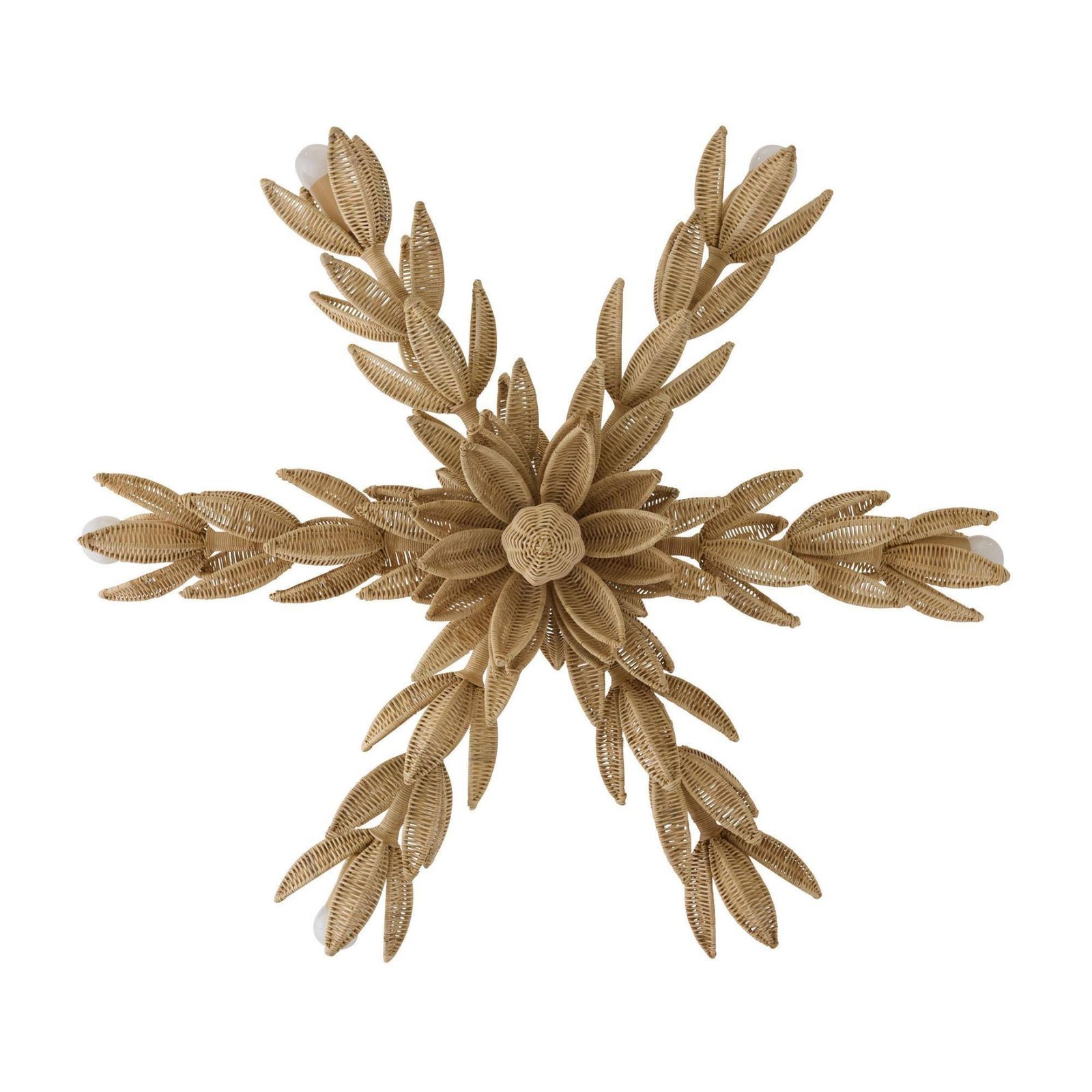Arteriors Потолочный светильник Kasai от Arteriors