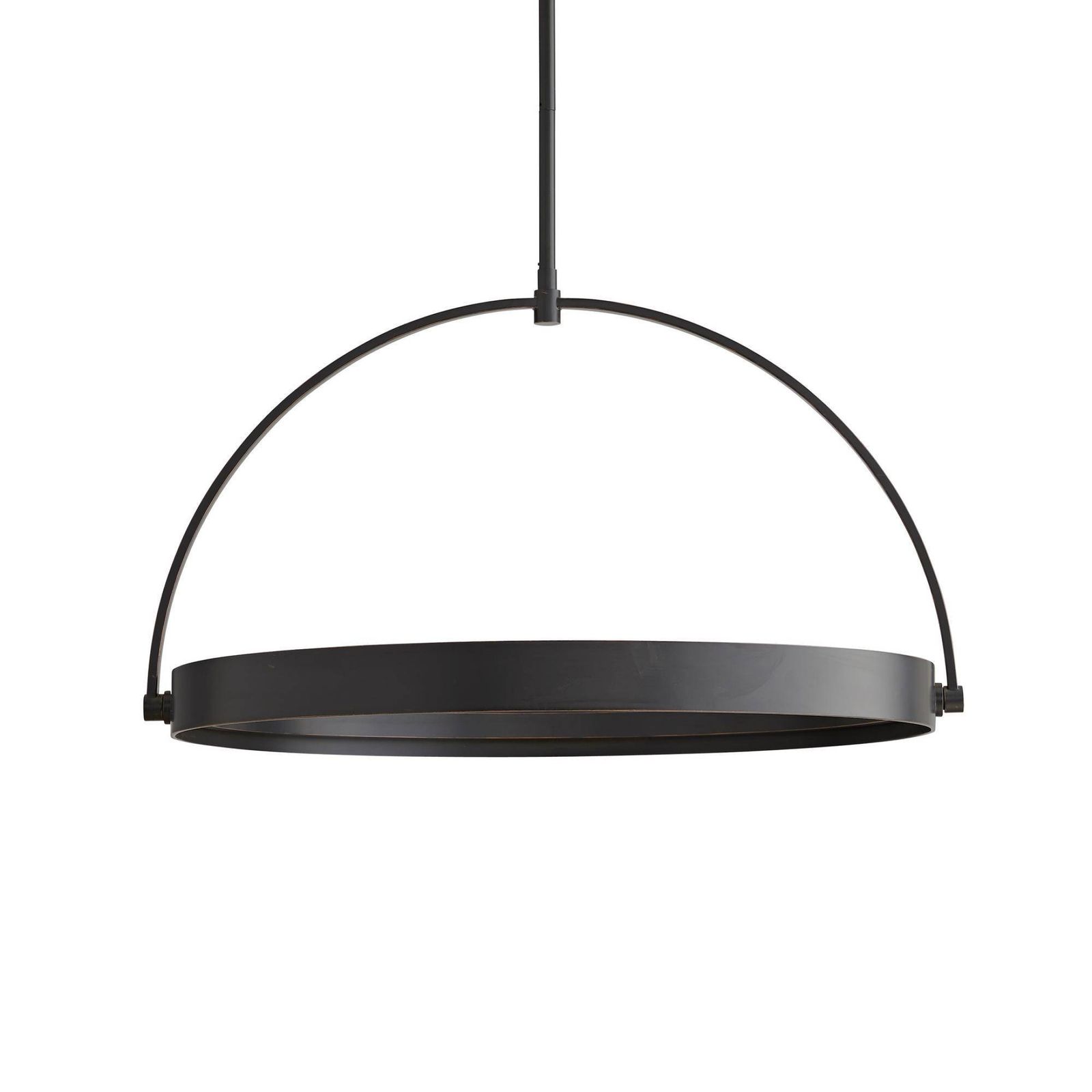 Arteriors Подвесной светильник Fisk от Arteriors