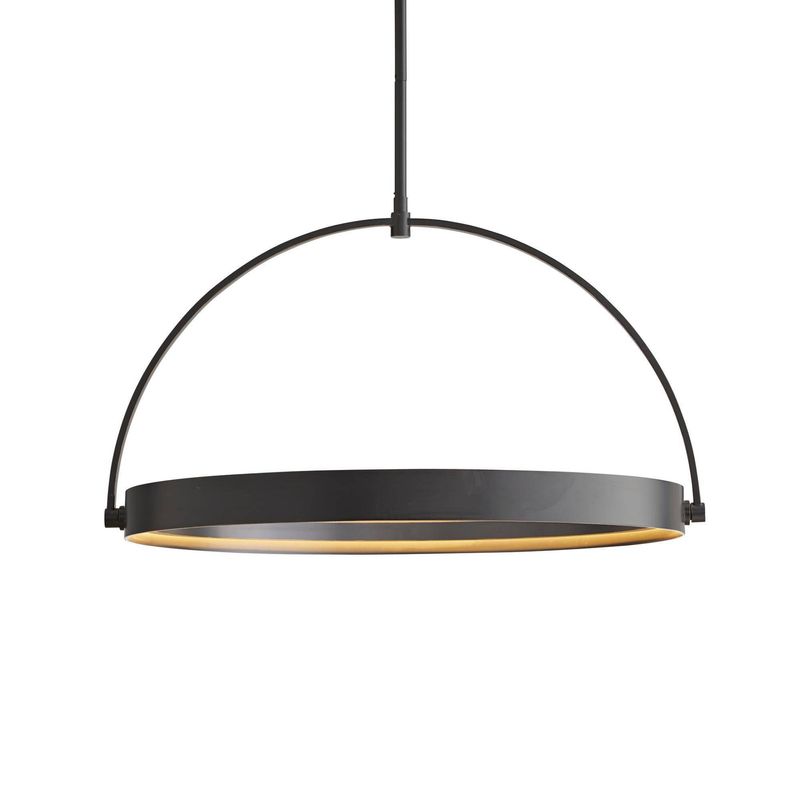 Arteriors Подвесной светильник Fisk от Arteriors