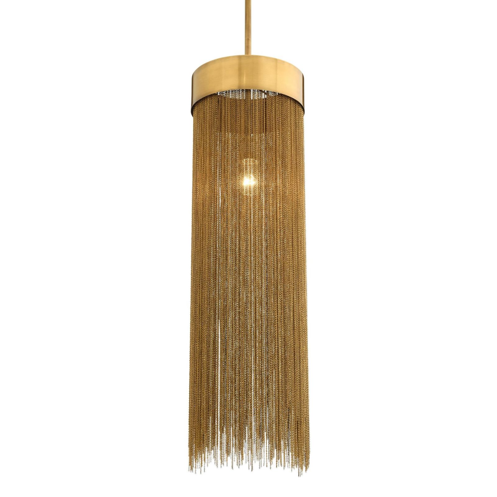 Arteriors Подвесной светильник Fatima от Arteriors