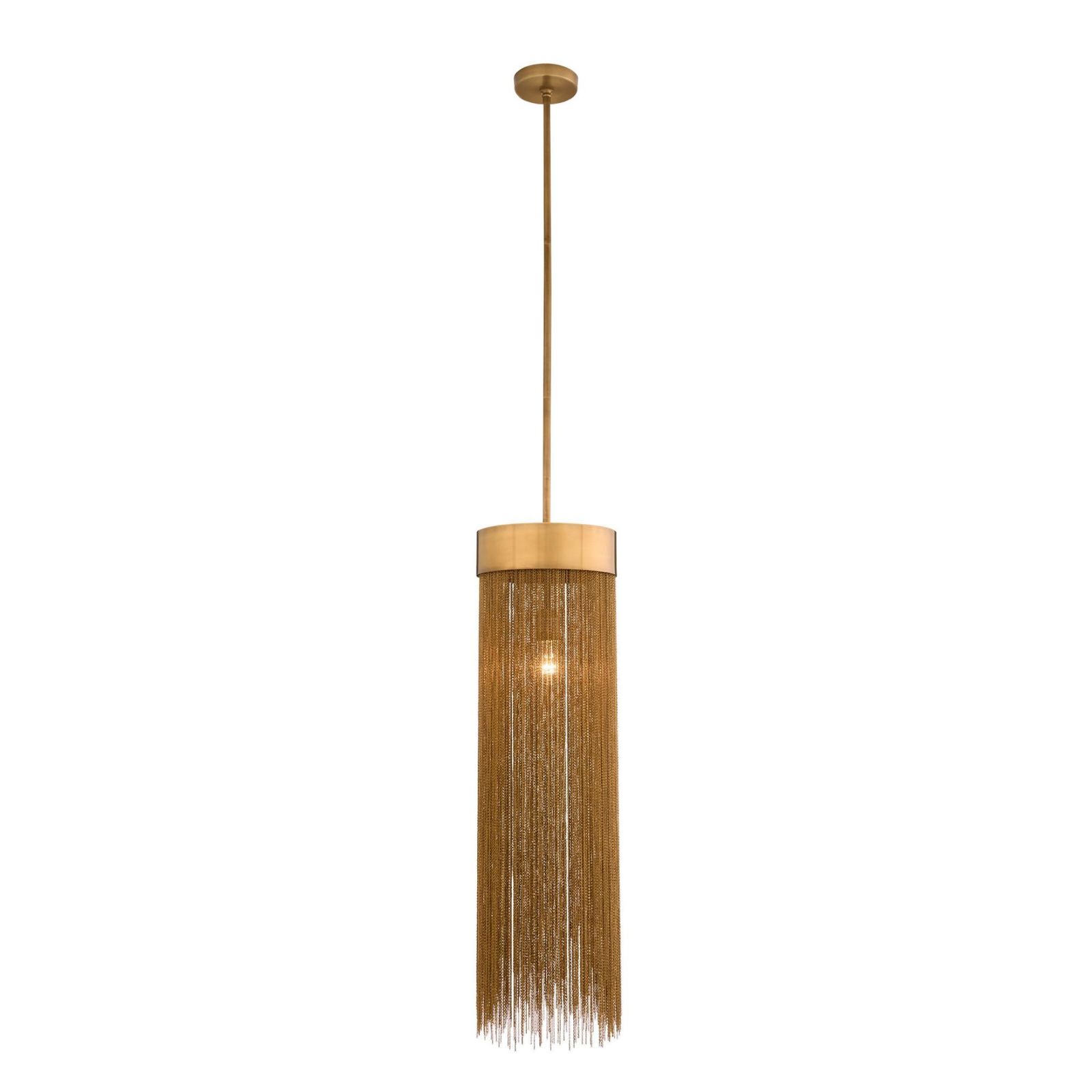 Arteriors Подвесной светильник Fatima от Arteriors