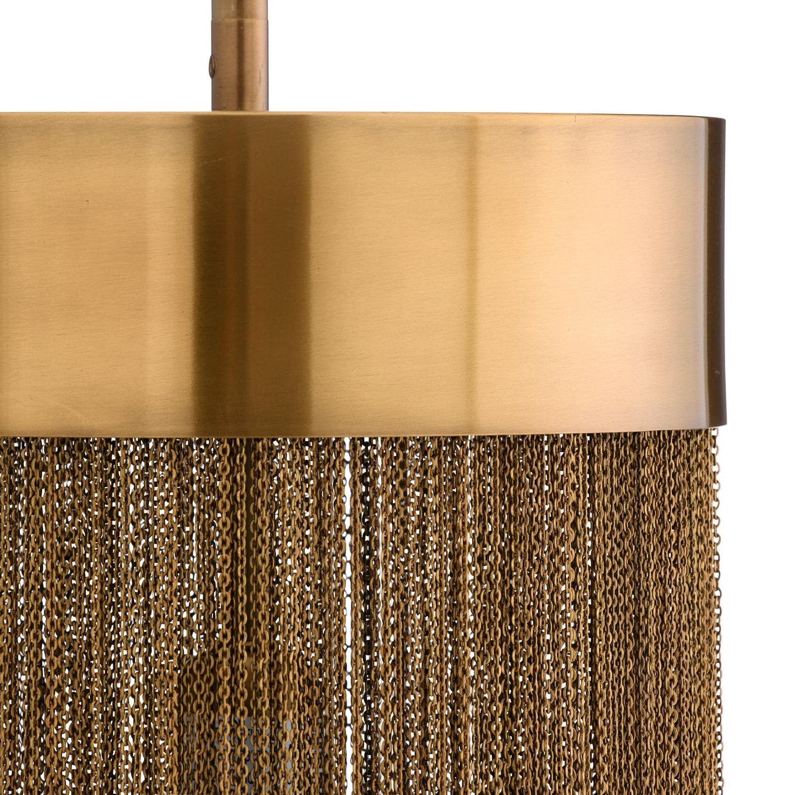 Arteriors Подвесной светильник Fatima от Arteriors — в интерьере