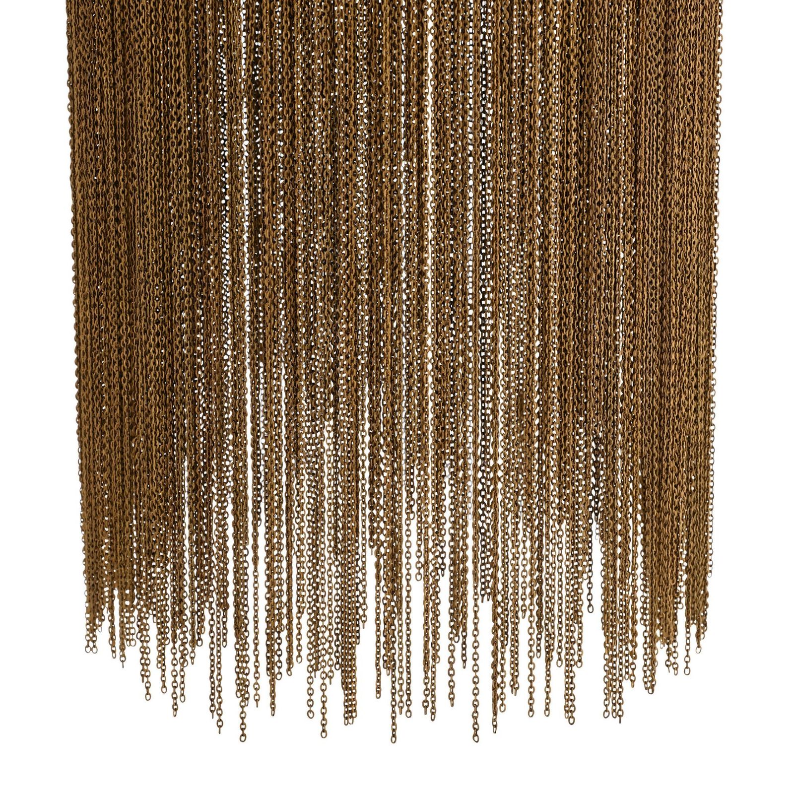 Arteriors Подвесной светильник Fatima от Arteriors — в интерьере