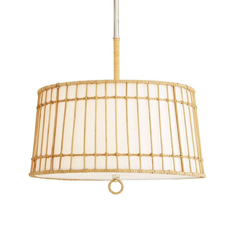 Arteriors Подвесной светильник Sea Island от Arteriors