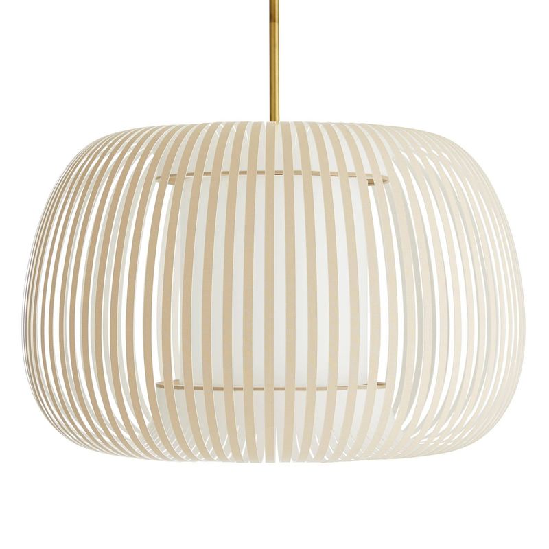 Arteriors Подвесной светильник Mia от Arteriors