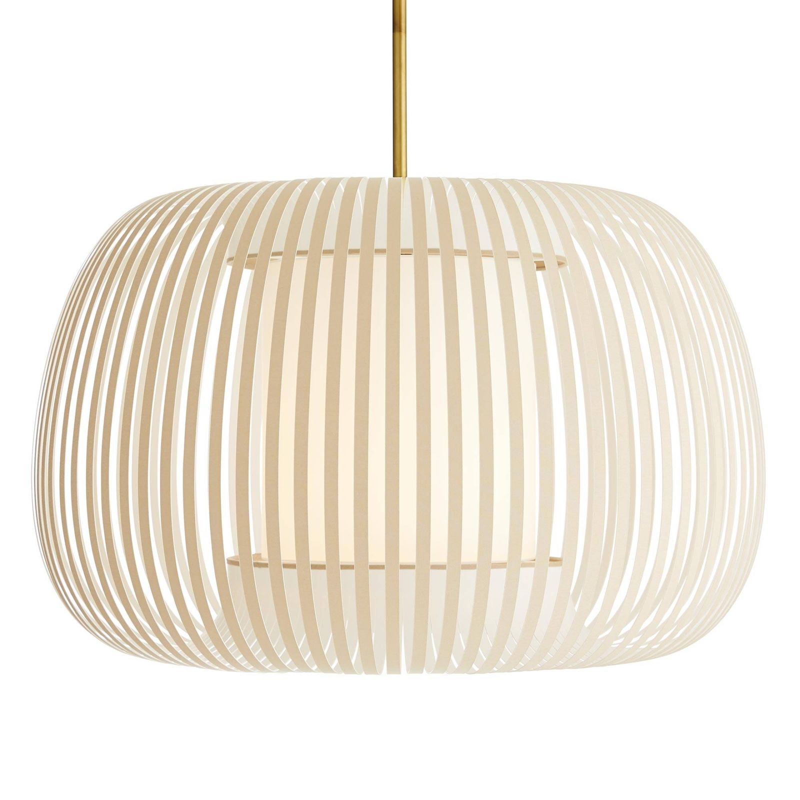 Arteriors Подвесной светильник Mia от Arteriors