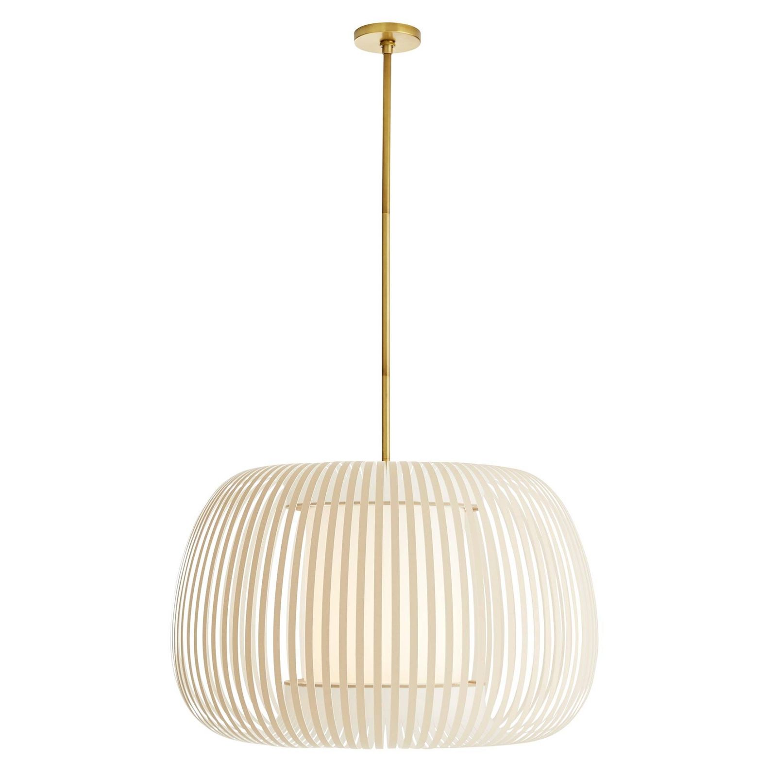 Arteriors Подвесной светильник Mia от Arteriors