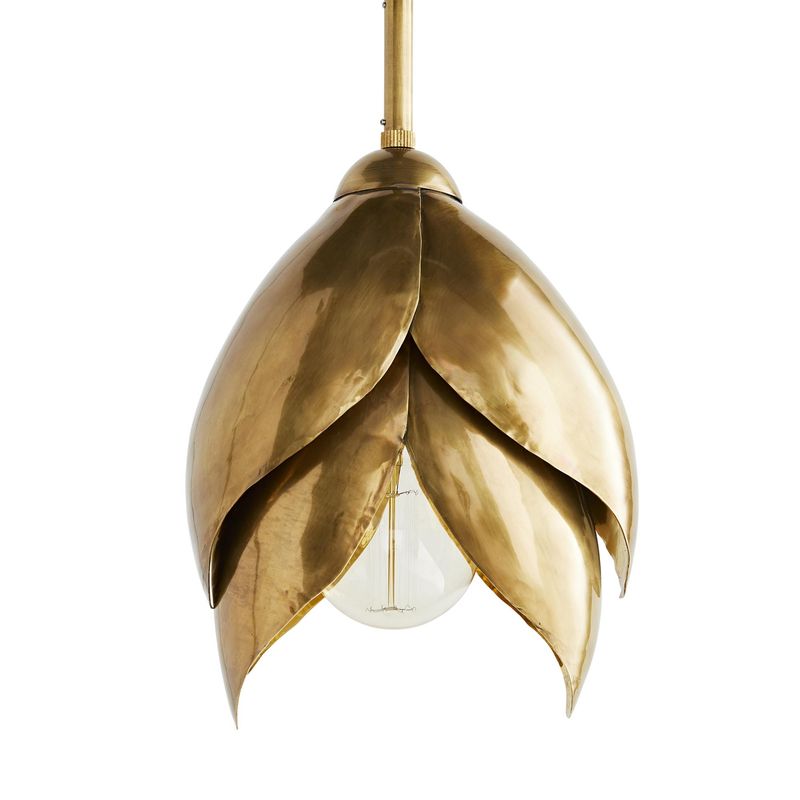 Arteriors Подвесной светильник Edith от Arteriors