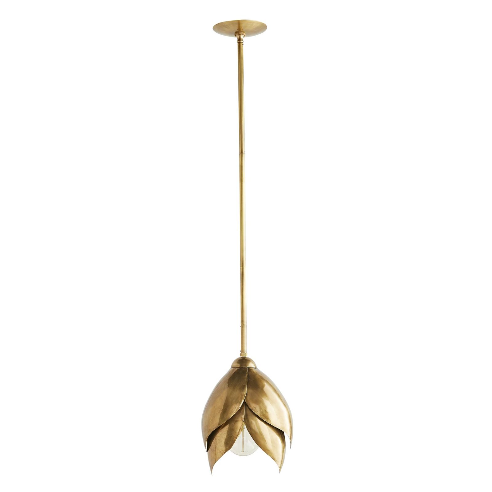 Arteriors Подвесной светильник Edith от Arteriors