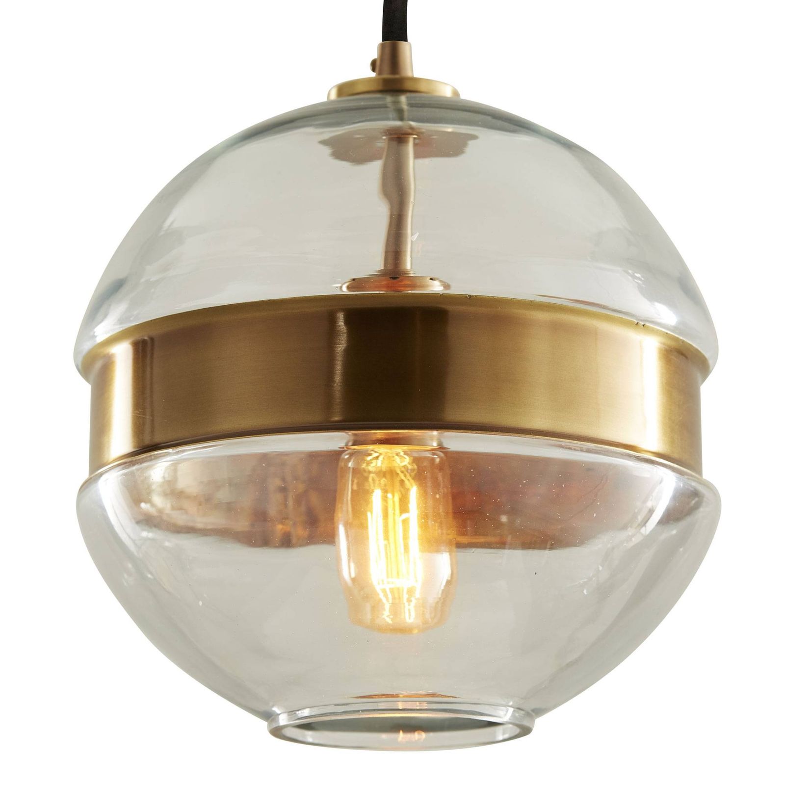 Arteriors Подвесной светильник Garrison Round от Arteriors