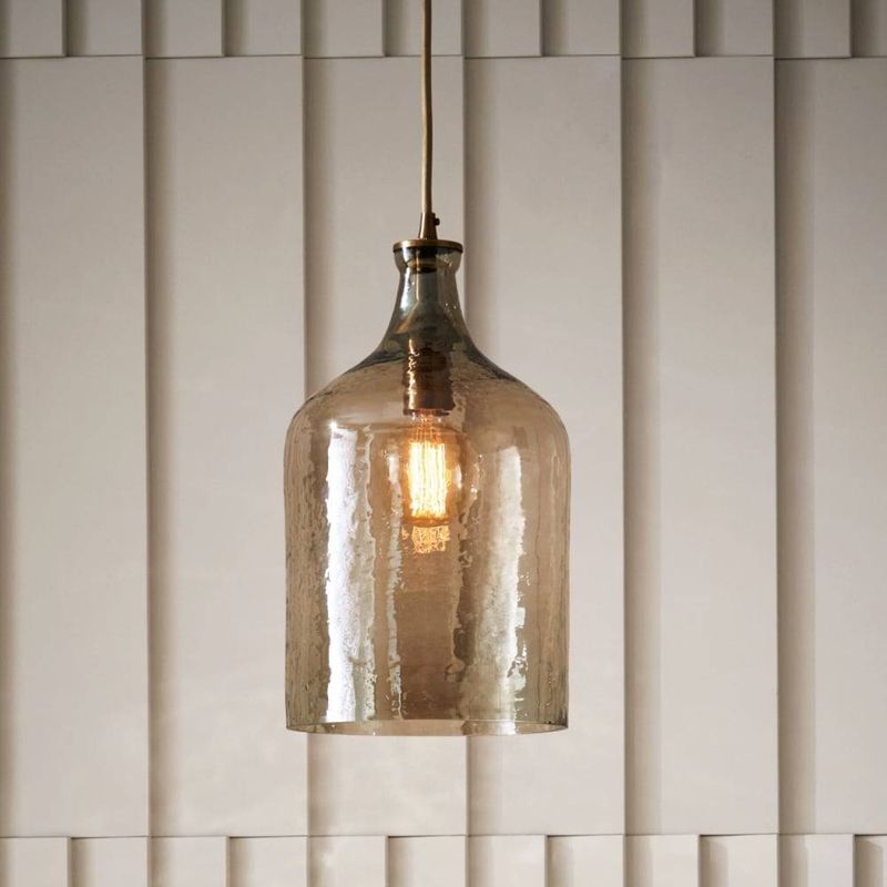 Arteriors Подвесной светильник Noreen от Arteriors — в интерьере