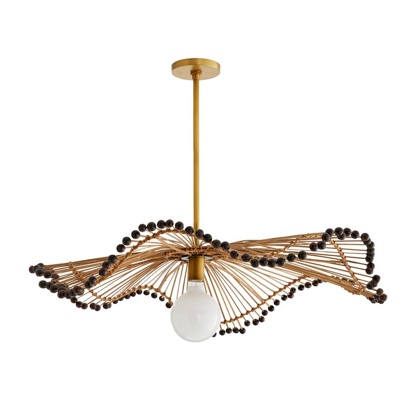 Arteriors Подвесной светильник Waverly от Arteriors