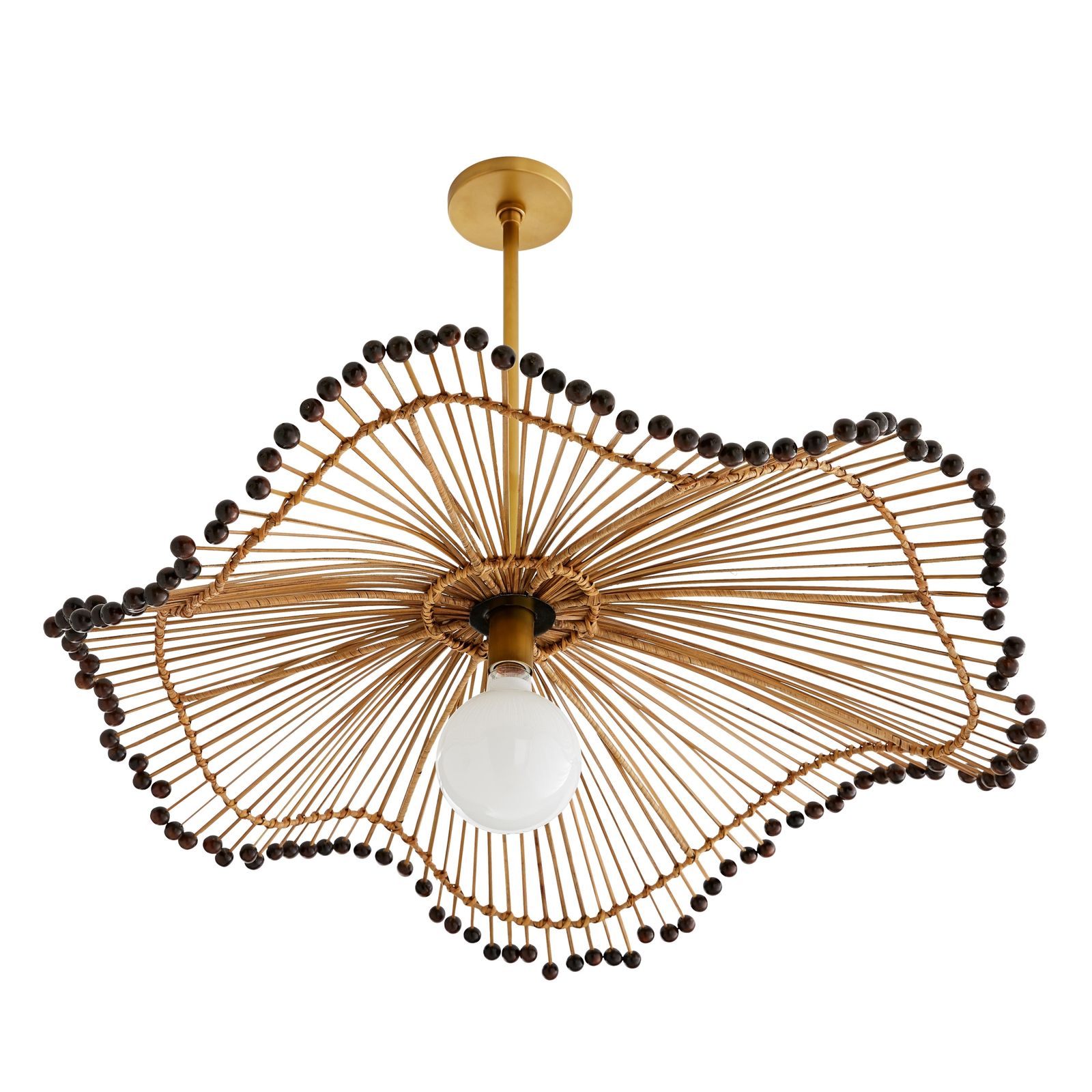 Arteriors Подвесной светильник Waverly от Arteriors