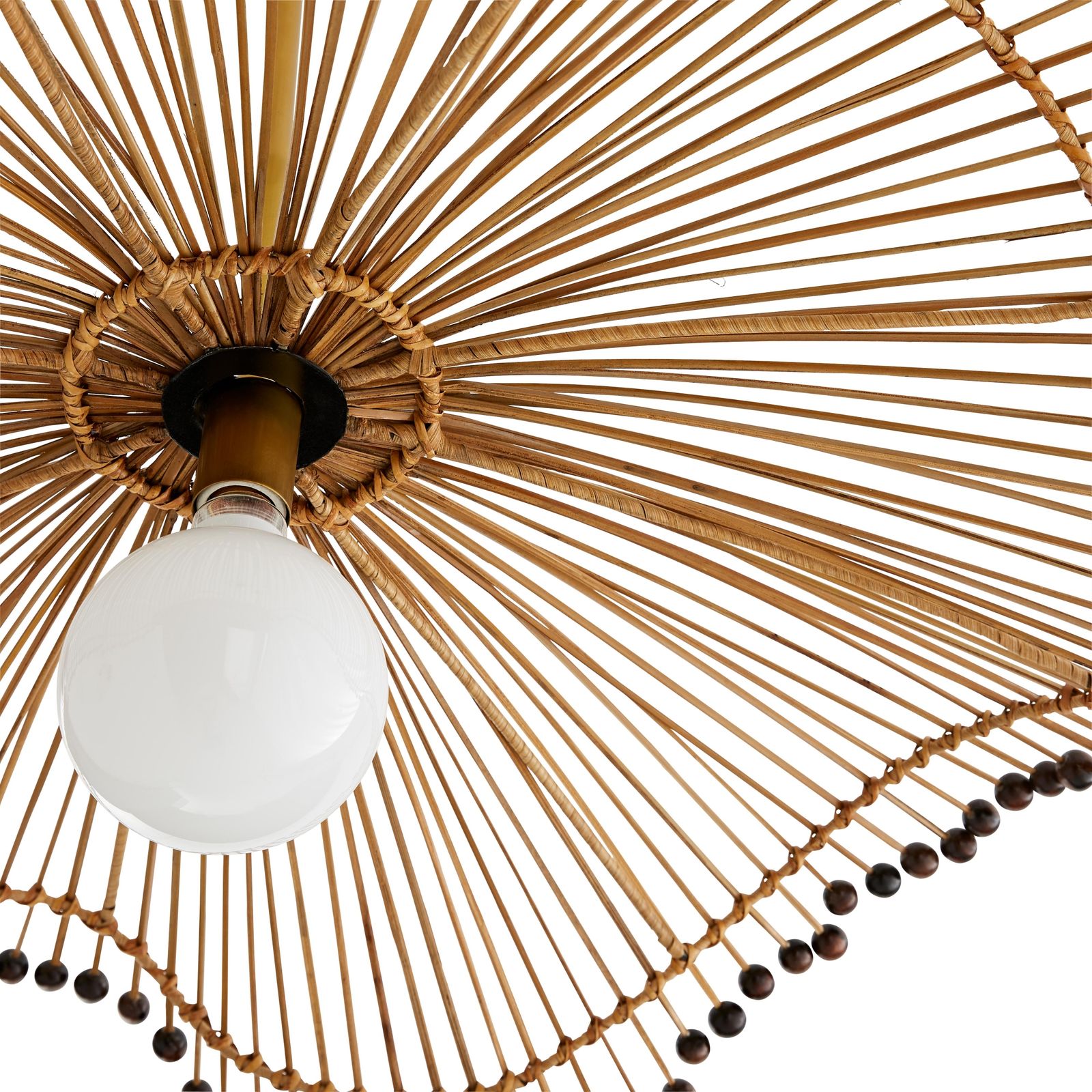 Arteriors Подвесной светильник Waverly от Arteriors — в интерьере