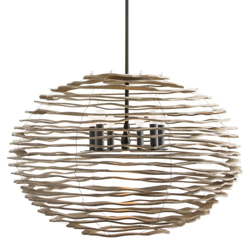 Arteriors Подвесной светильник Rook Large от Arteriors