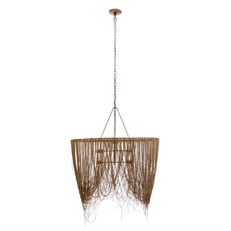 Arteriors Подвесной светильник Layla Linear от Arteriors