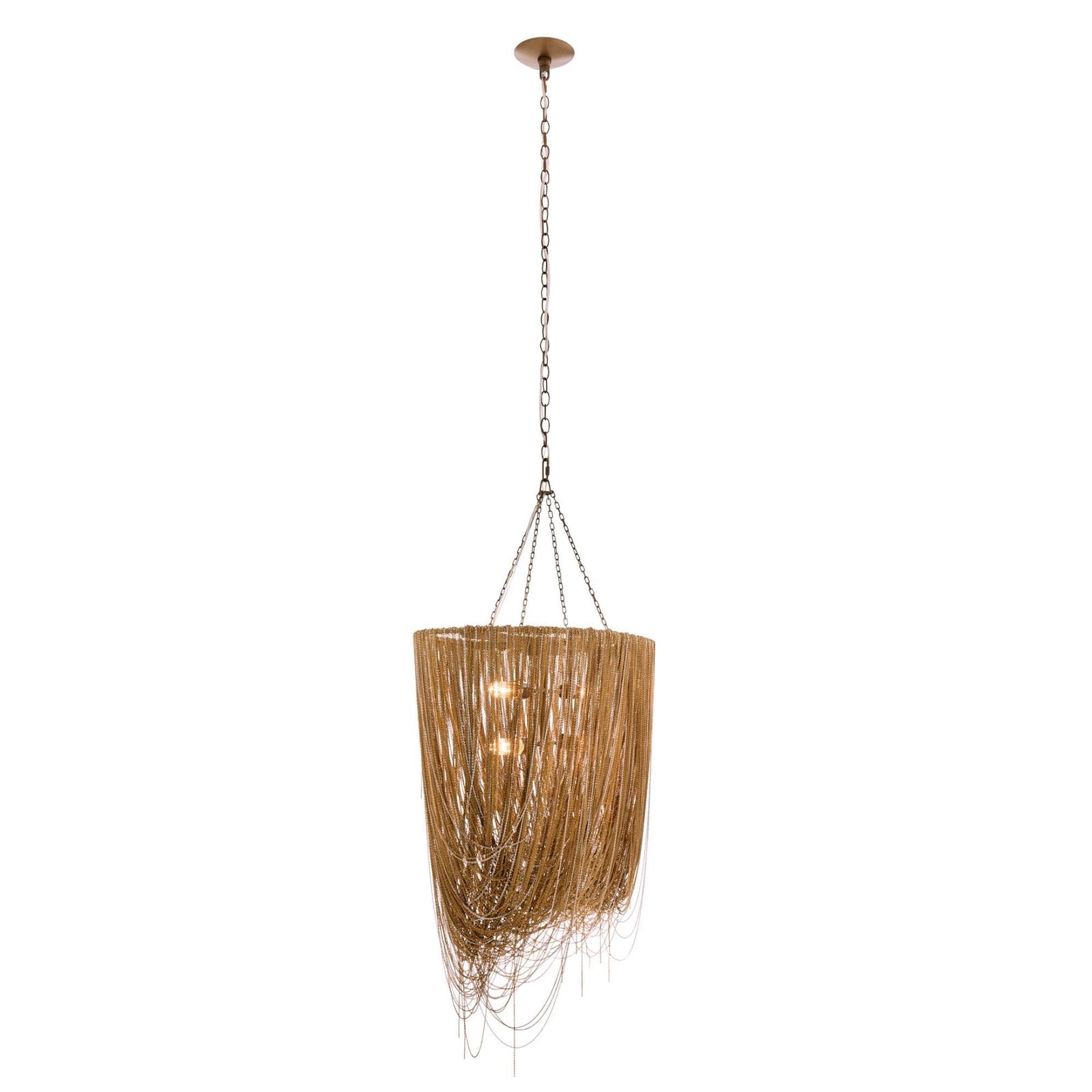 Arteriors Подвесной светильник Layla Linear от Arteriors