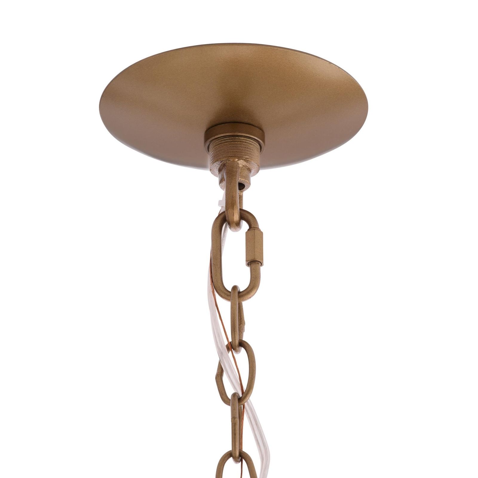 Arteriors Подвесной светильник Layla Linear от Arteriors