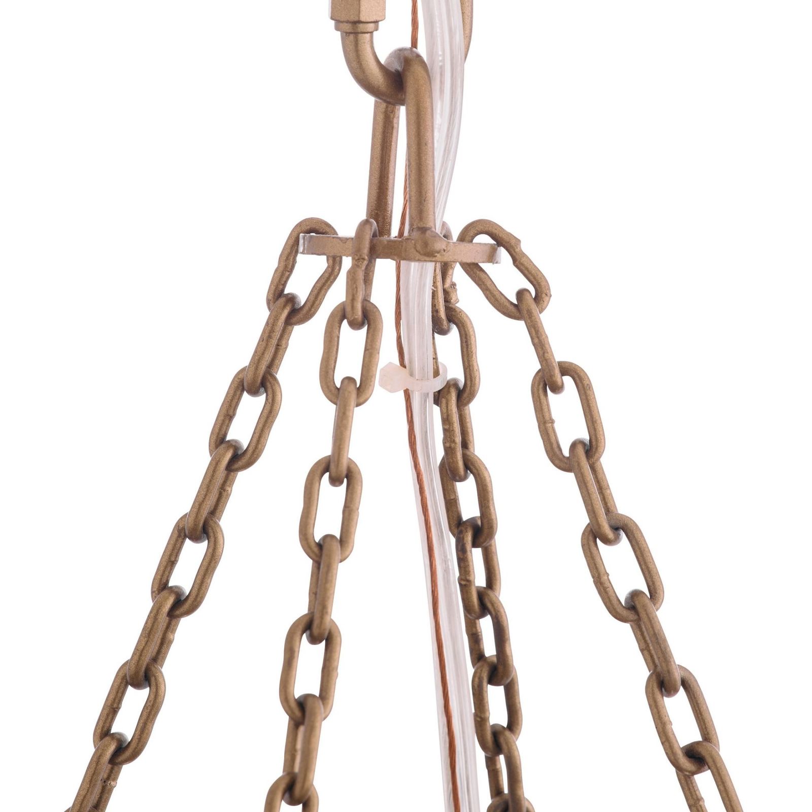 Arteriors Подвесной светильник Layla Linear от Arteriors