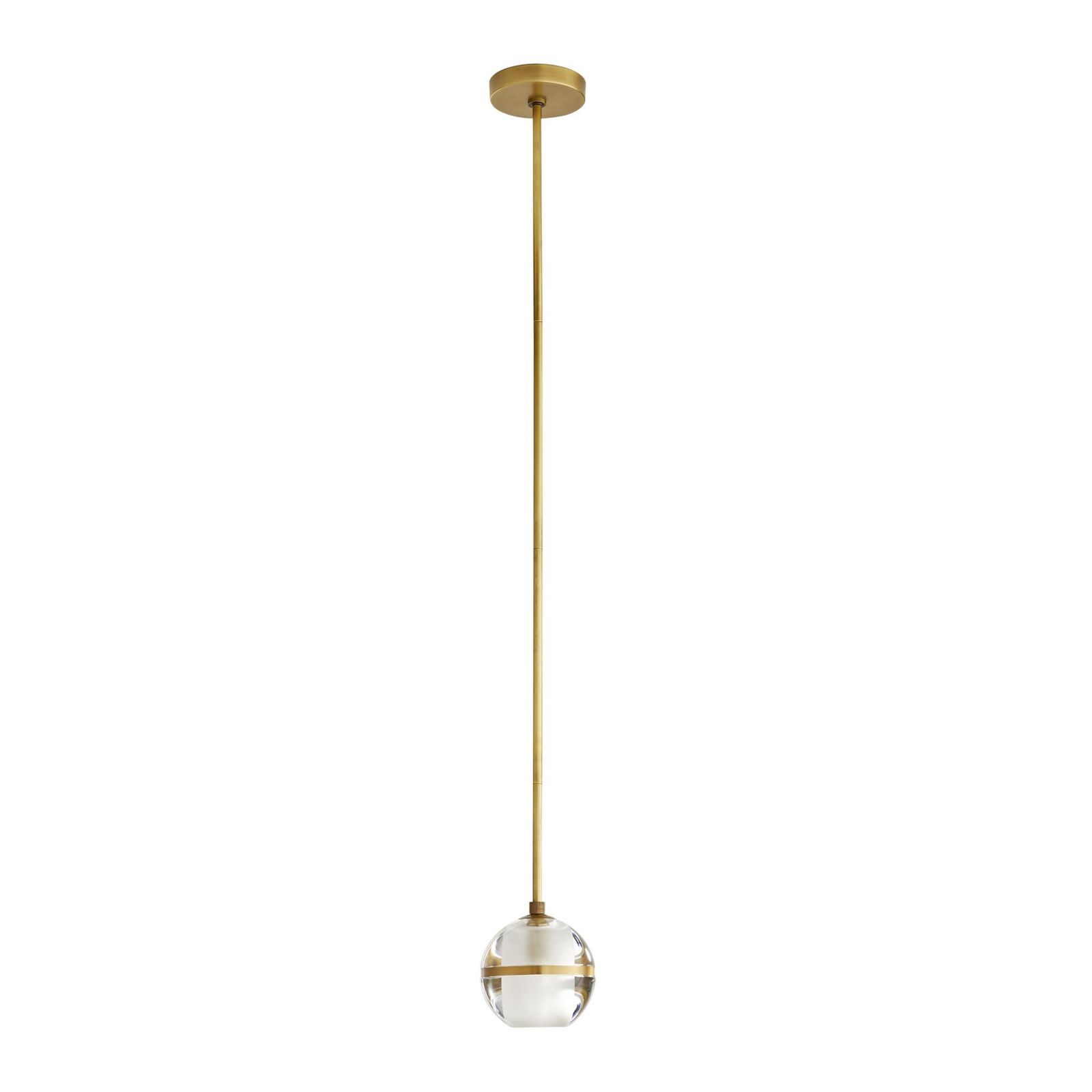 Arteriors Подвесной светильник Noble от Arteriors