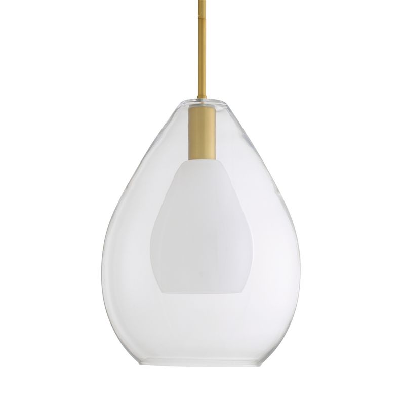 Arteriors Подвесной светильник Nala от Arteriors