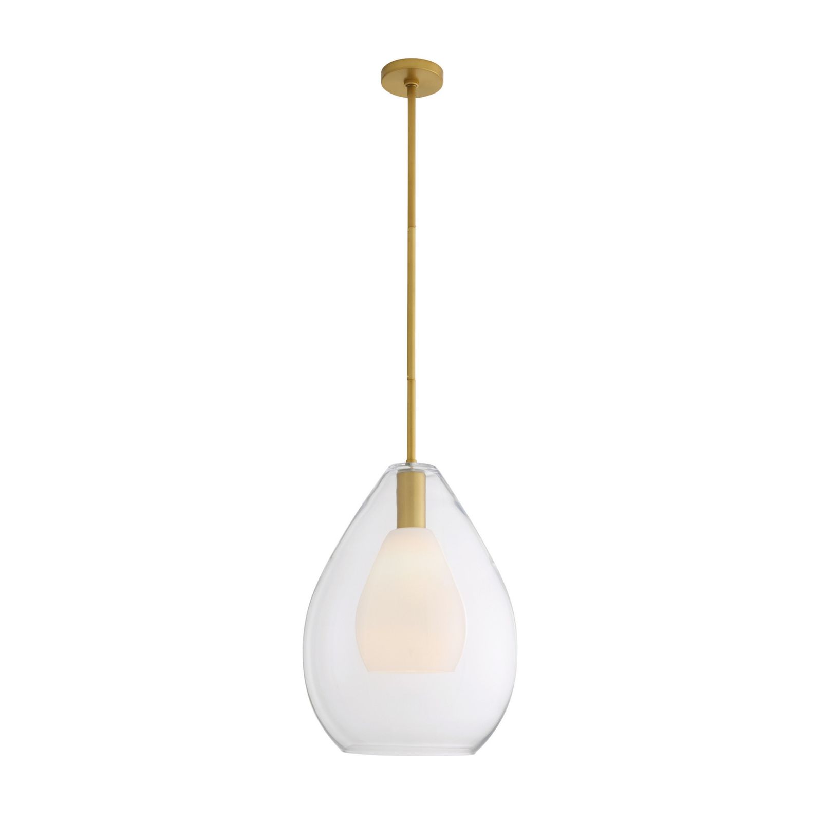 Arteriors Подвесной светильник Nala от Arteriors