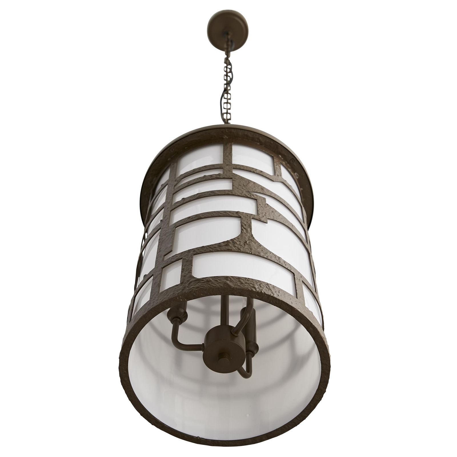 Arteriors Садово-парковый светильник Shani от Arteriors