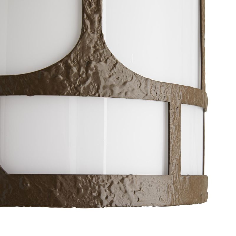 Arteriors Садово-парковый светильник Shani от Arteriors — в интерьере