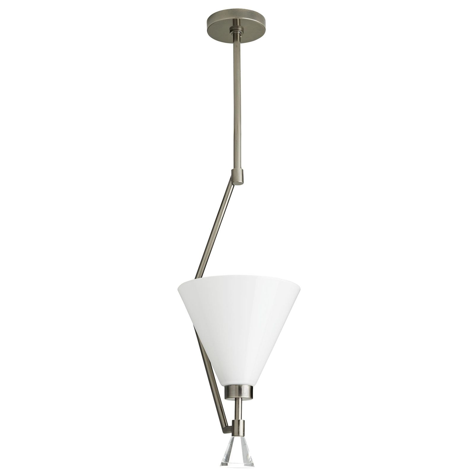 Arteriors Подвесной светильник Rosalind от Arteriors