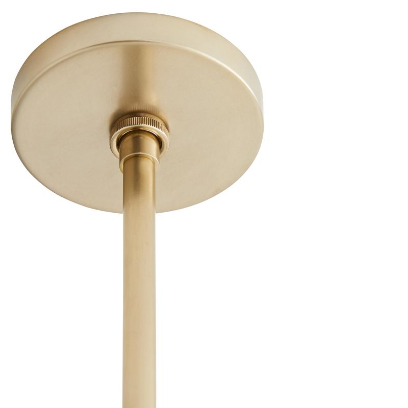 Arteriors Подвесной светильник Volta от Arteriors