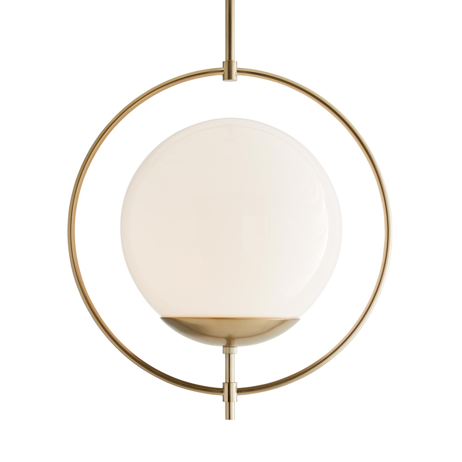 Arteriors Подвесной светильник Volta от Arteriors