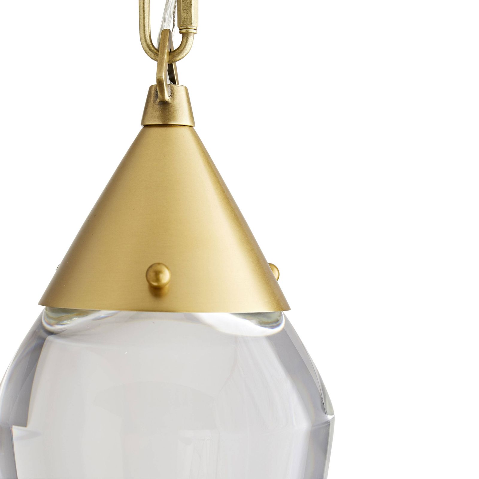 Arteriors Подвесной светильник Berkley от Arteriors — в интерьере