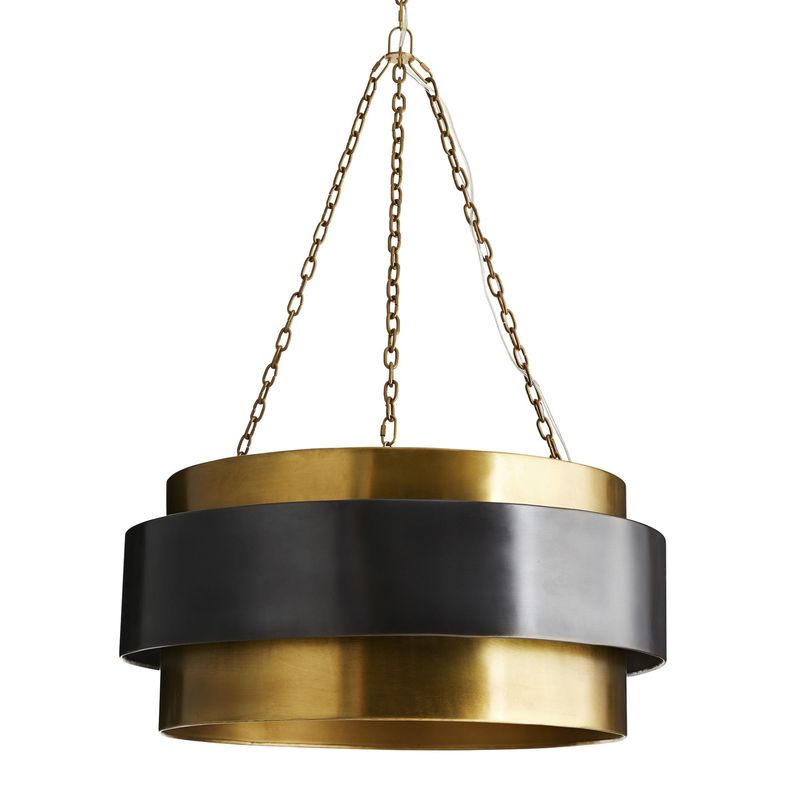 Arteriors Подвесной светильник Nolan Large от Arteriors