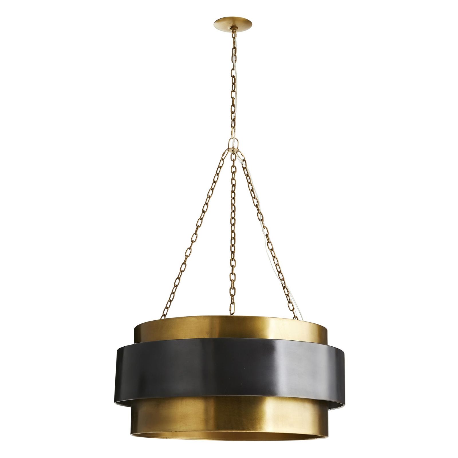 Arteriors Подвесной светильник Nolan Large от Arteriors