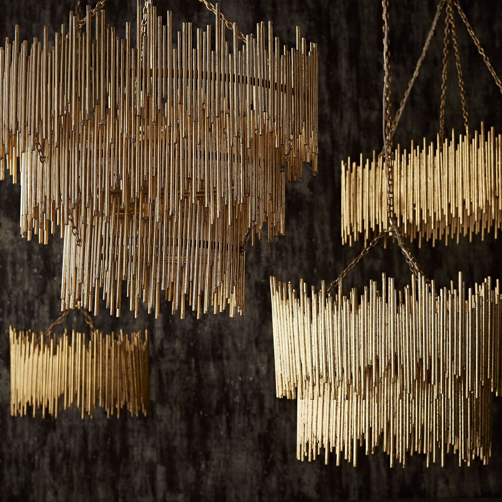 Arteriors Подвесной светильник Prescott от Arteriors — в интерьере
