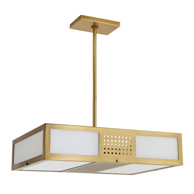 Arteriors Подвесной светильник Bisger от Arteriors