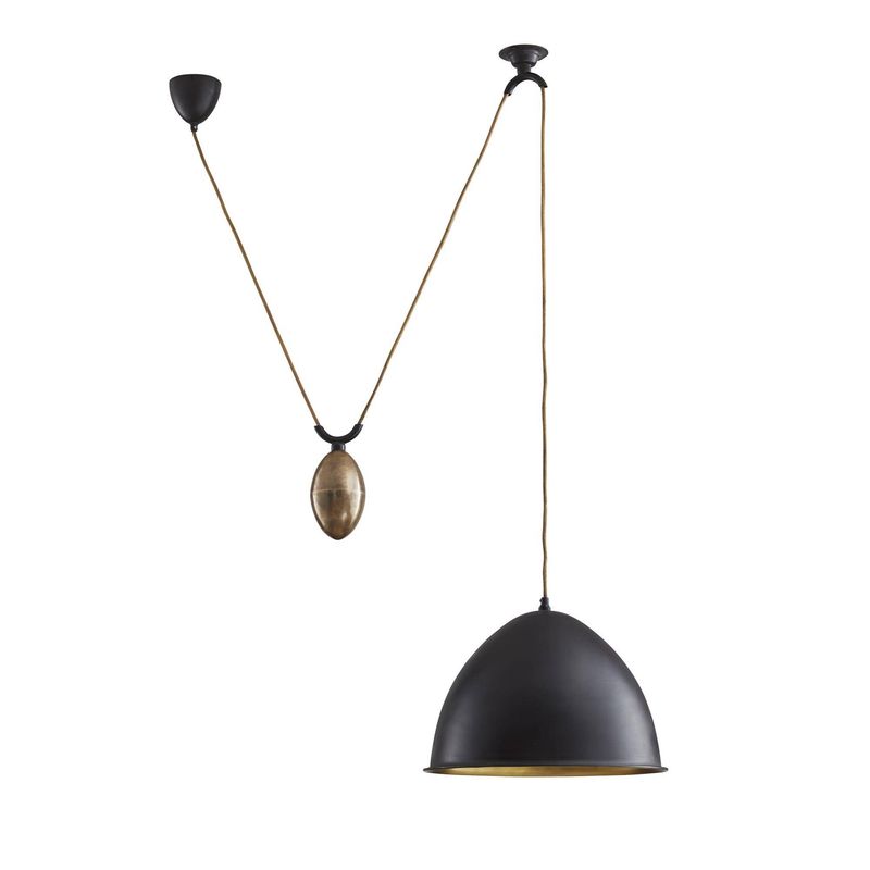 Arteriors Подвесной светильник Egg Drop от Arteriors