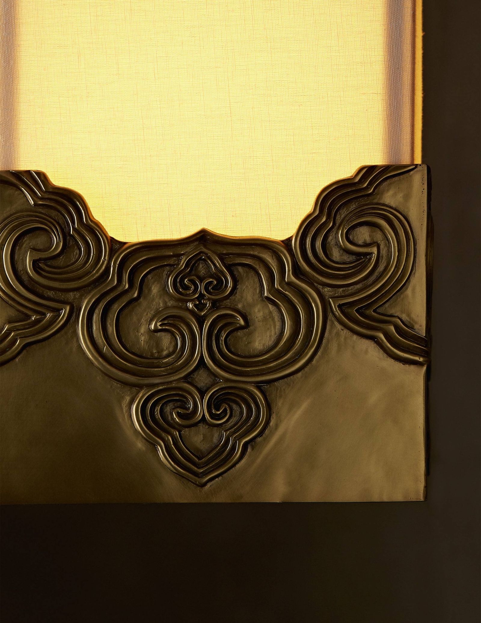 Arteriors Подвесной светильник Iris от Arteriors — в интерьере