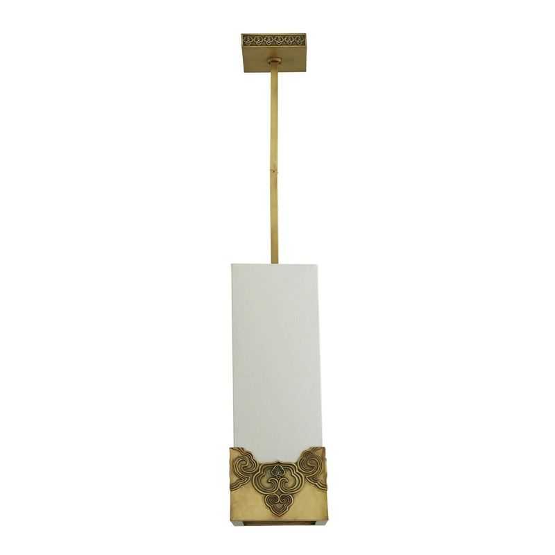 Arteriors Подвесной светильник Iris от Arteriors