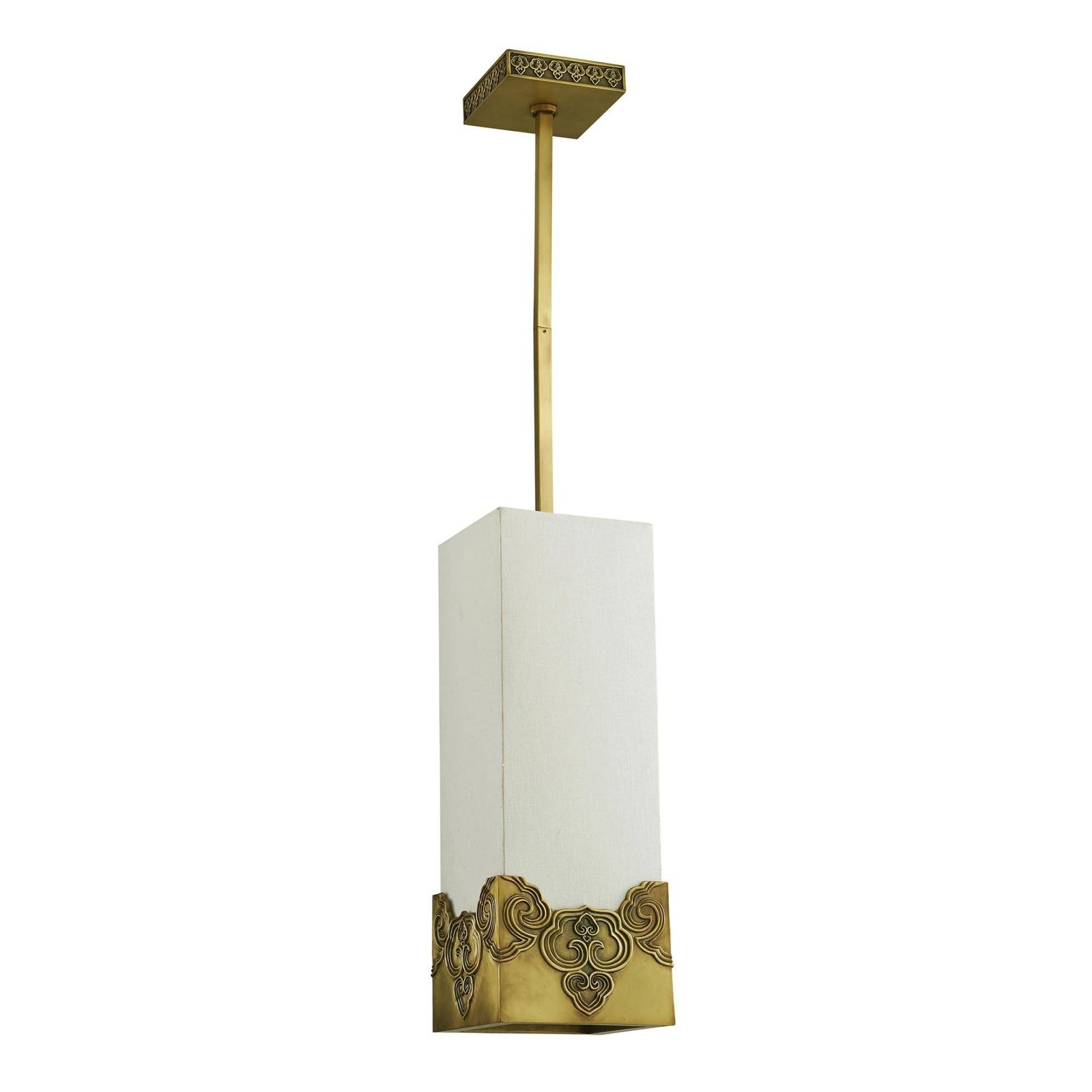 Arteriors Подвесной светильник Iris от Arteriors