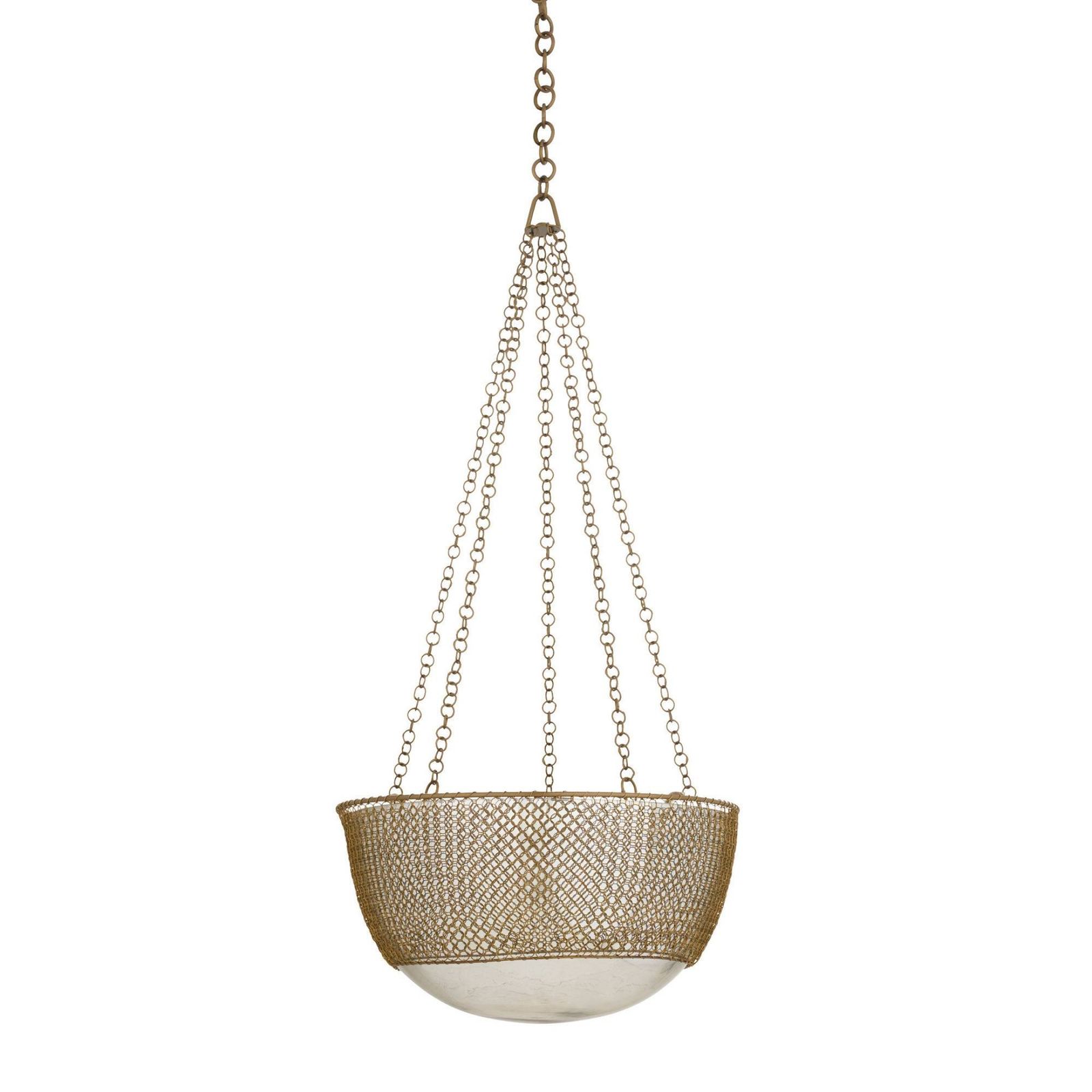 Arteriors Подвесной светильник Chainmail от Arteriors