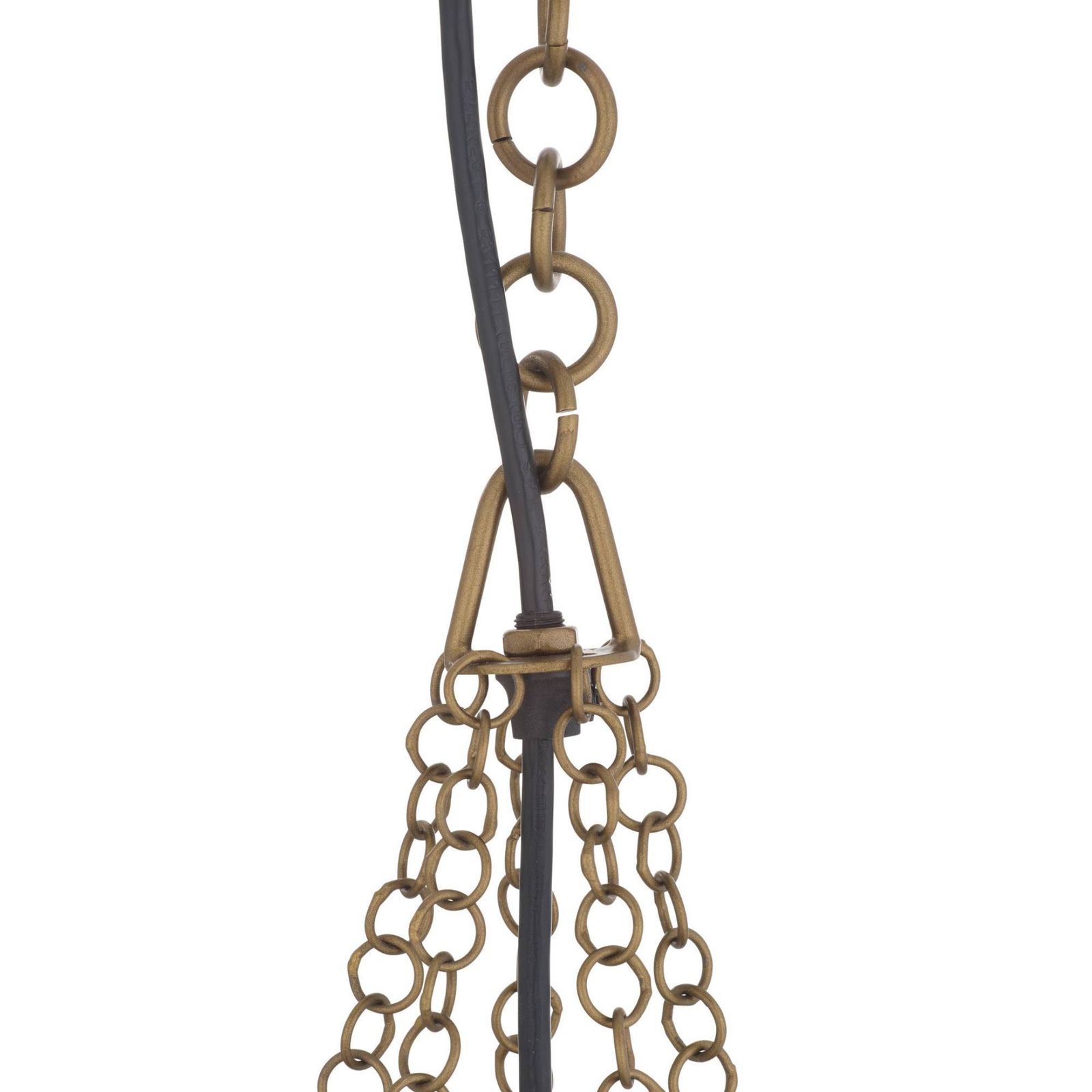 Arteriors Подвесной светильник Chainmail от Arteriors