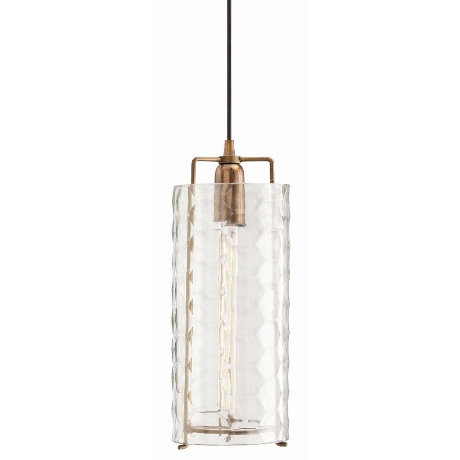 Arteriors Подвесной светильник Ice Large от Arteriors