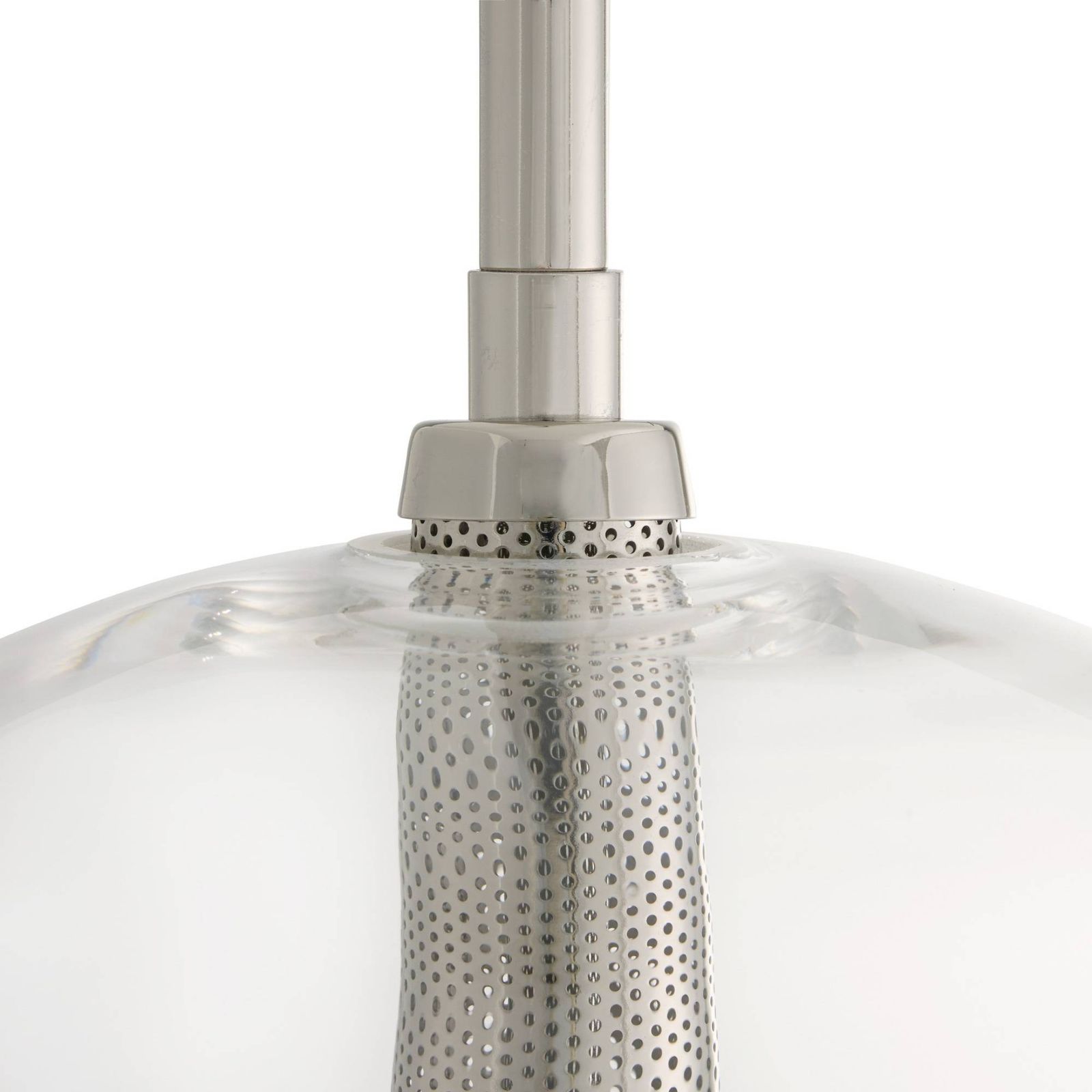 Arteriors Подвесной светильник Caviar Adjustable от Arteriors — в интерьере