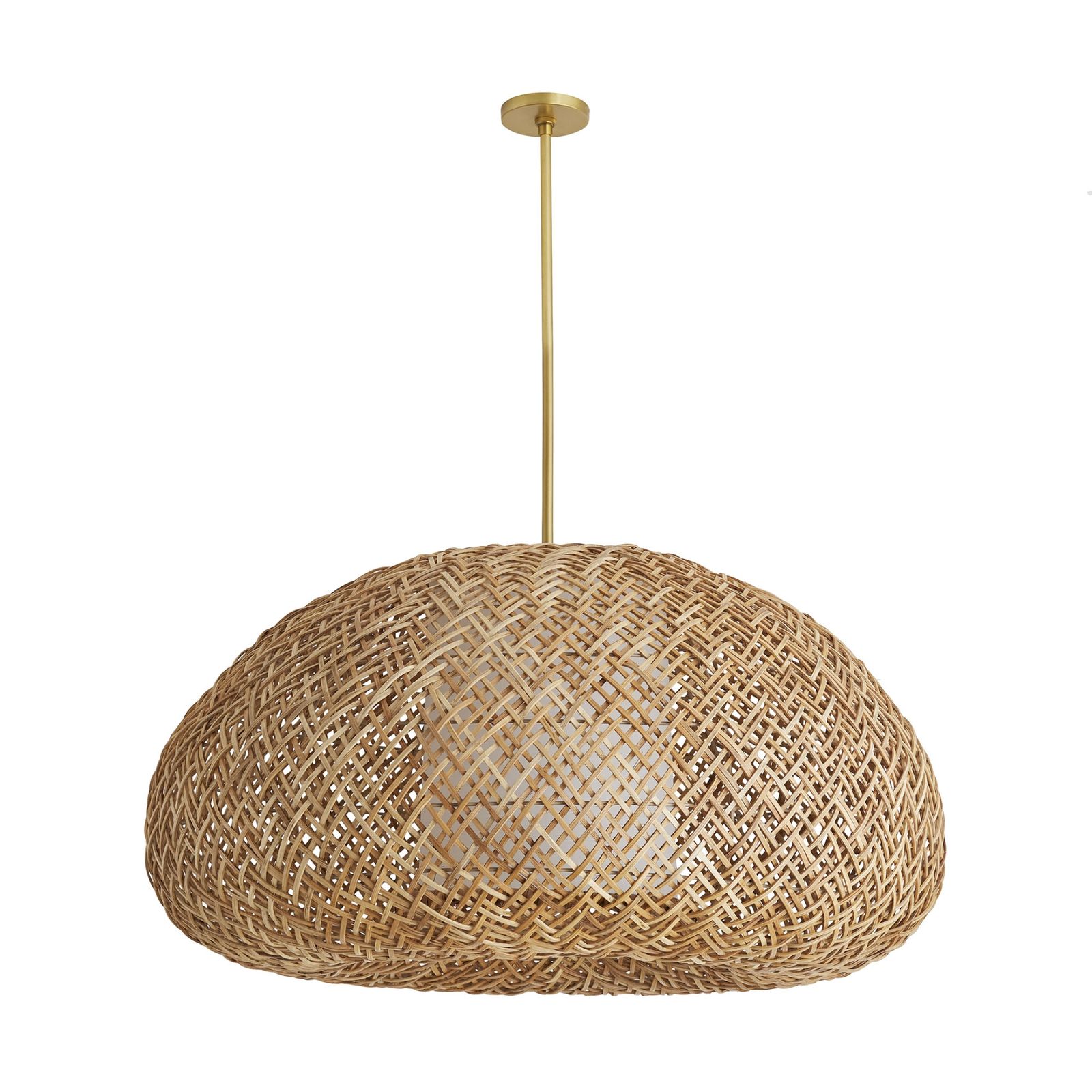Arteriors Подвесной светильник Ingrid от Arteriors