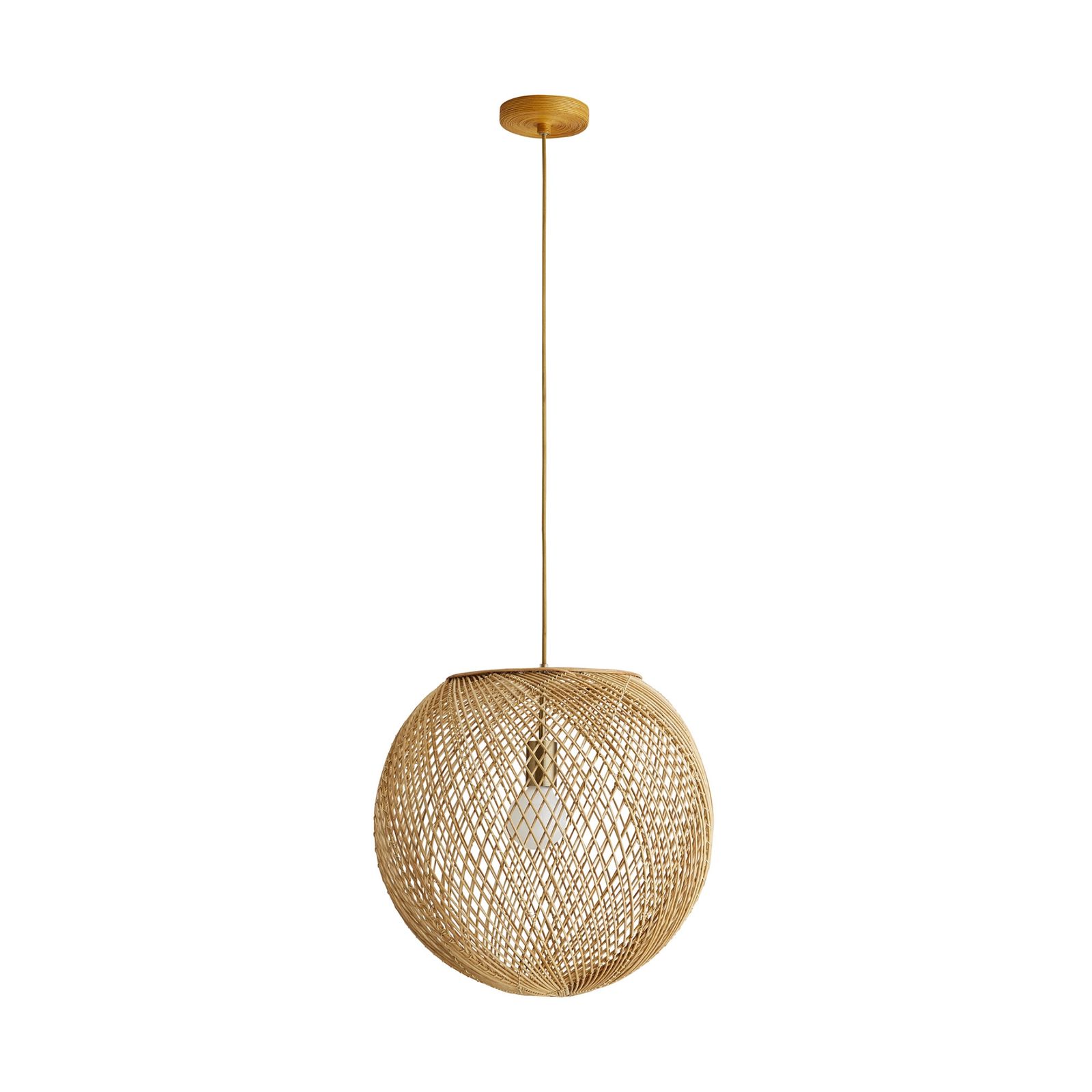 Arteriors Подвесной светильник Indiana от Arteriors