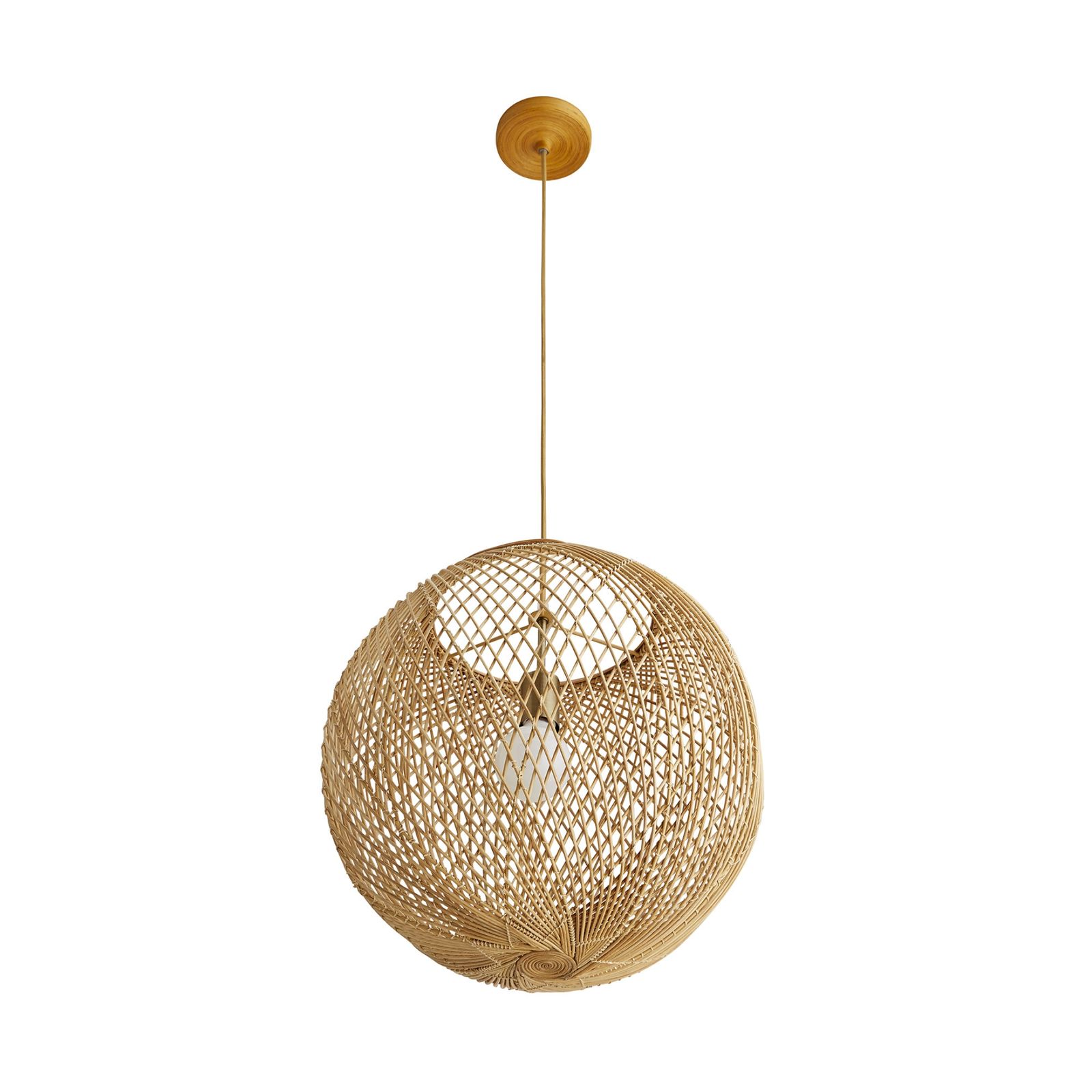 Arteriors Подвесной светильник Indiana от Arteriors