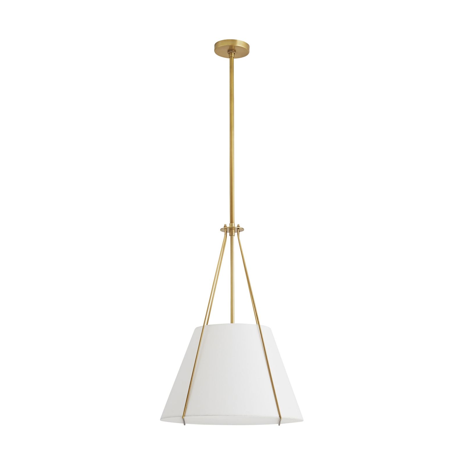 Arteriors Подвесной светильник Heloise от Arteriors