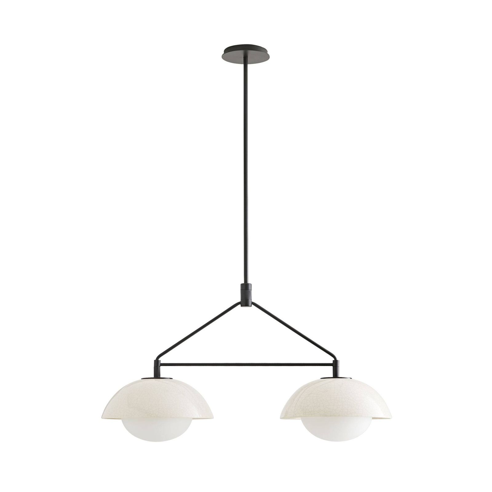 Arteriors Подвесной светильник Glaze Linear от Arteriors