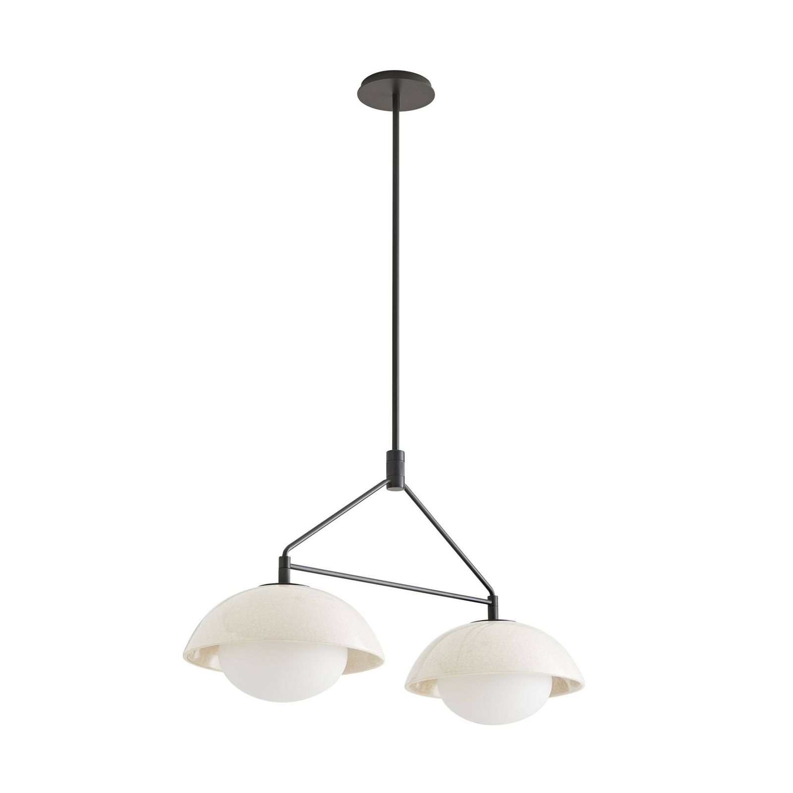 Arteriors Подвесной светильник Glaze Linear от Arteriors